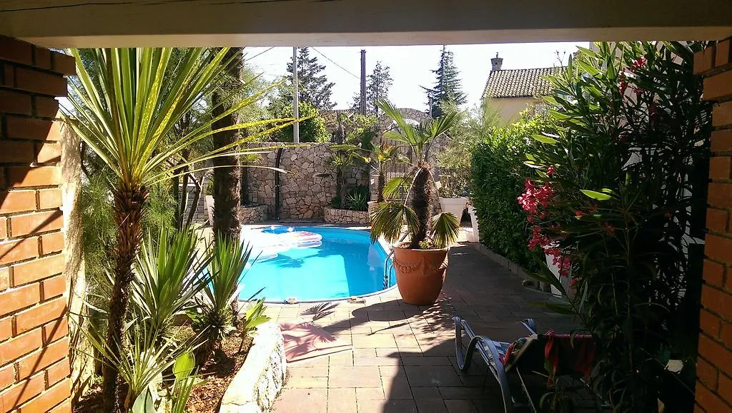 Villa Luma Šilo