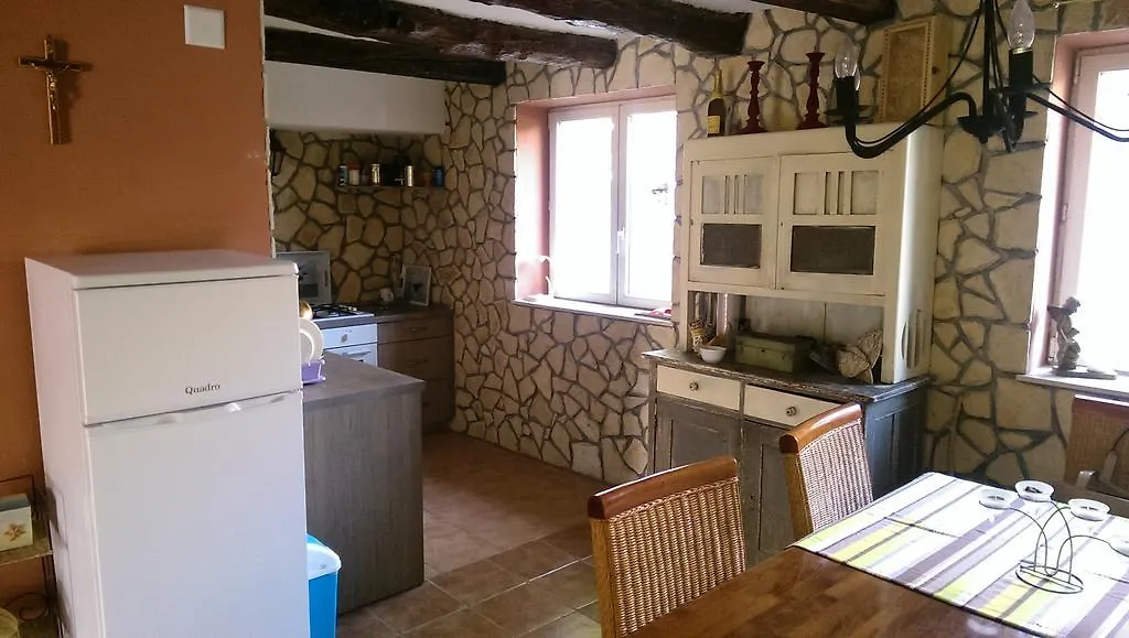 Villa Luma Silo  Croatia