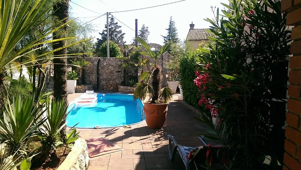 Villa Luma Šilo