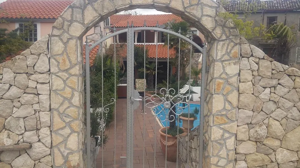 Villa Luma Silo