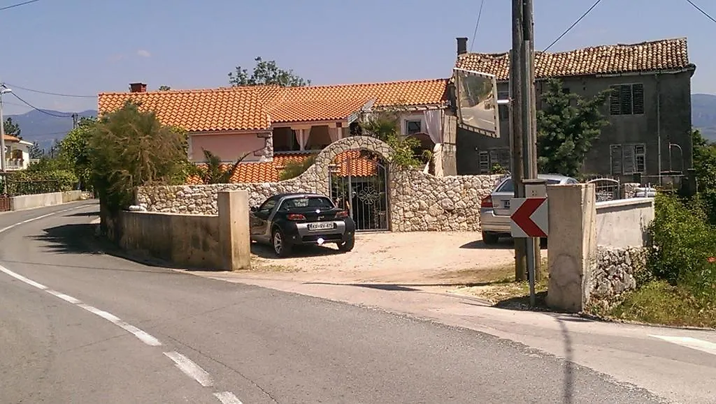 Villa Luma Silo