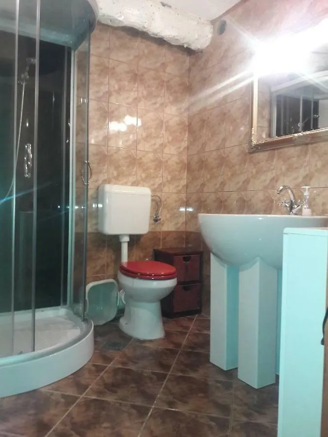 Villa Luma Silo
