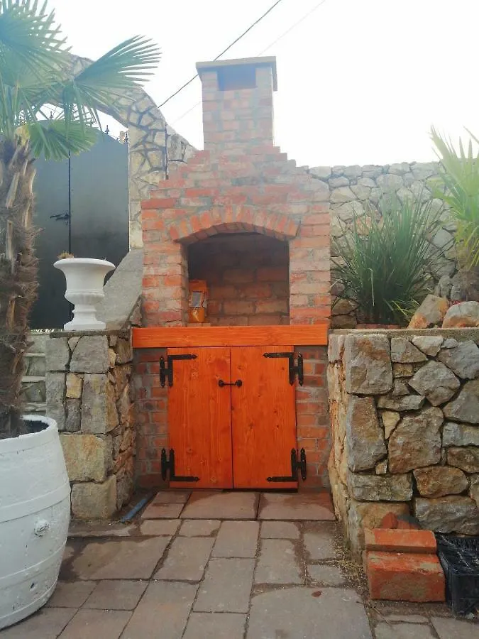 Villa Luma Silo  Croatia