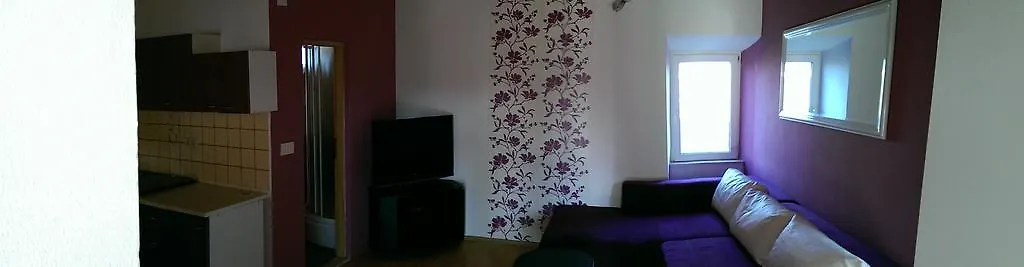 Villa Luma Šilo 0*,  Kroatien