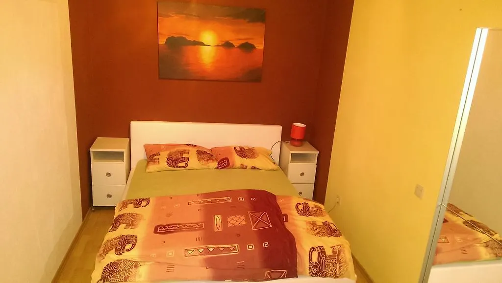 Villa Luma Šilo Kroatien