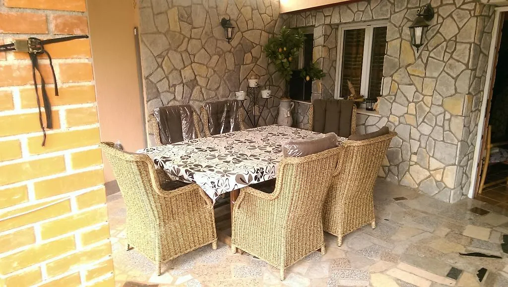 Villa Luma Šilo