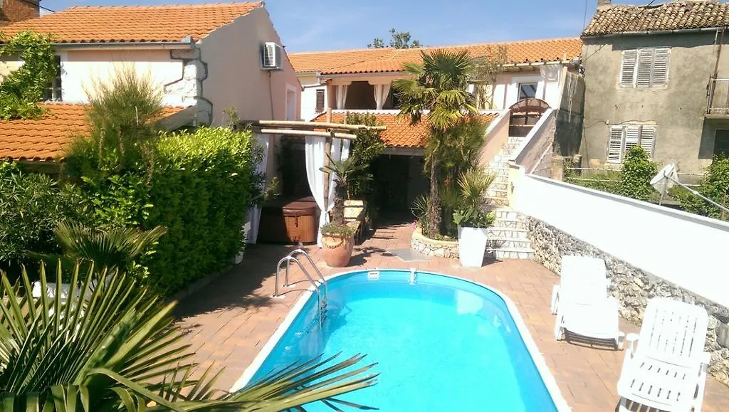 Villa Luma Šilo