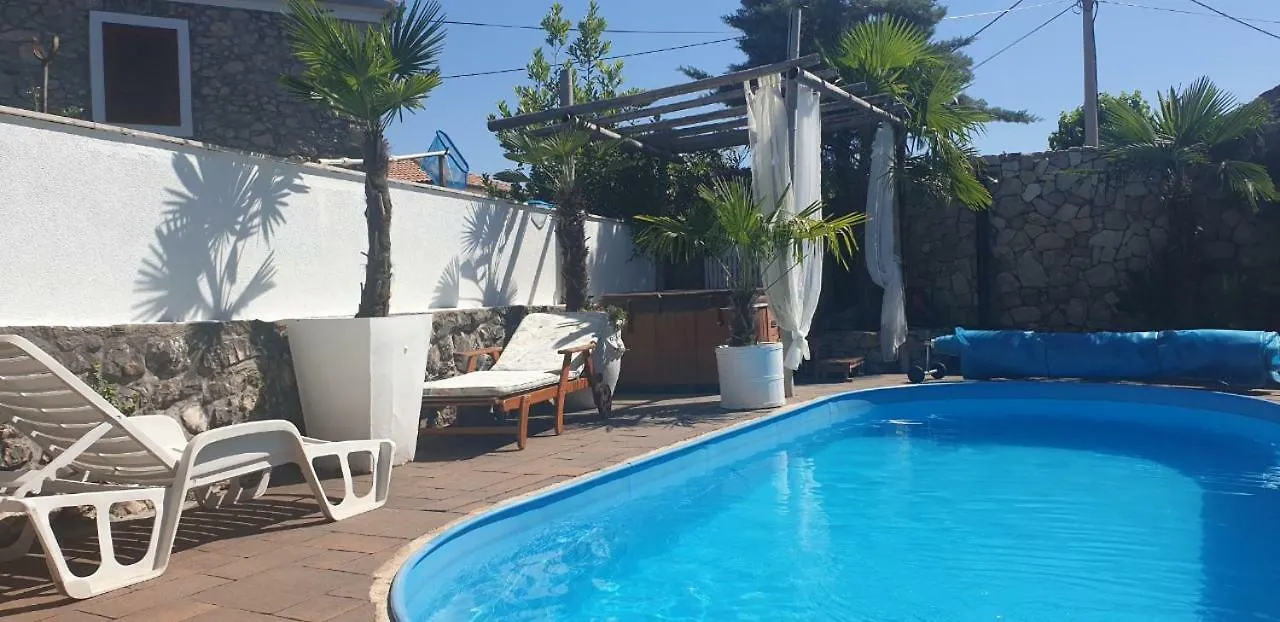 Villa Luma Šilo